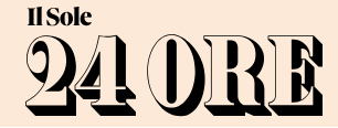 Il Sole 24 Ore